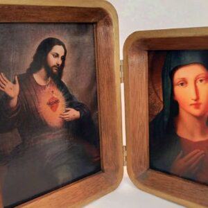 Decoración religiosa