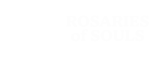 Rosaries of Soul logo